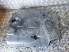 Protection cache moteur -