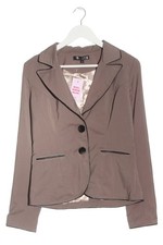 101 IDEES Blazer court Dames