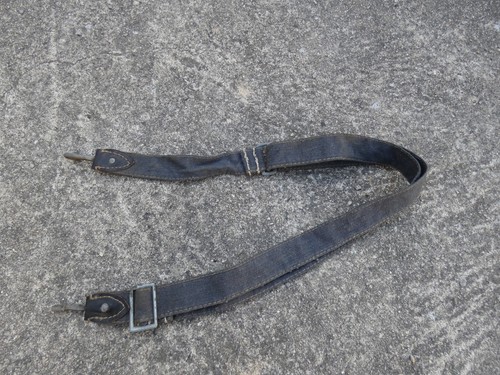 Ww2 german bretelle - german, sac