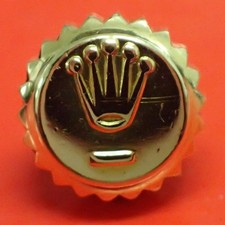 Véritable ROLEX 600-8 Gold