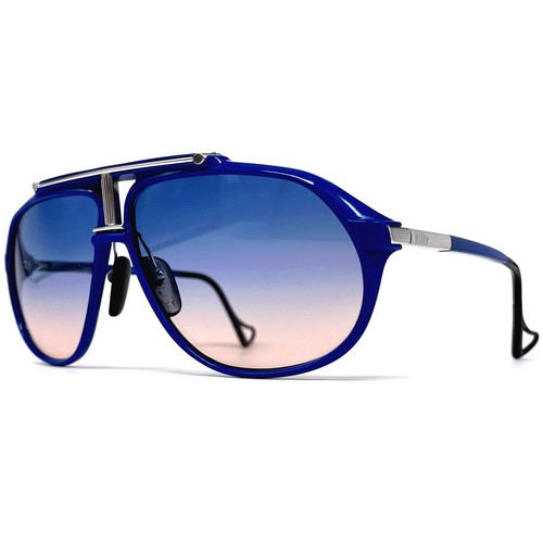 Lunettes soleil vintage - lunettes, de