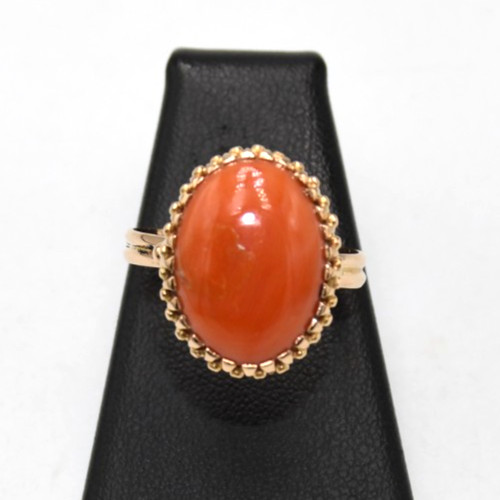 Bague vintage années - vintage, 50