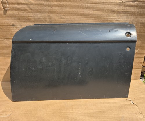 Panneau porte ext avg - avg, peugeot