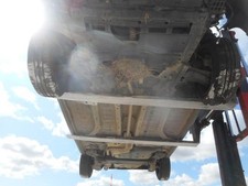 Compteur PEUGEOT 207 PHASE 1 6103EF