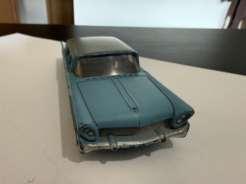 Dinky toys lincoln première - dinky,