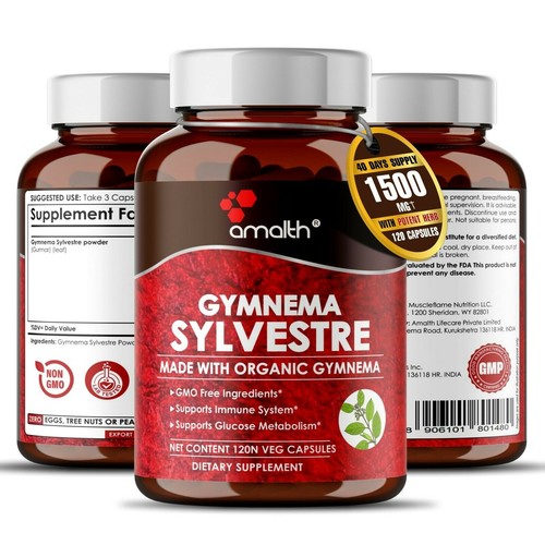 Bio gymnema sylvestre poudre - gymnema,