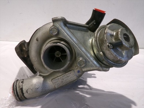 897300 0923 turbocompresseur - 897300-0923,