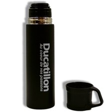 Bouteille thermo 500 - bouteille,