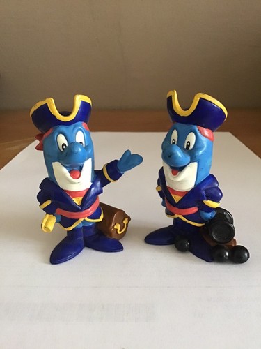Figurine dolfi série - figurine,