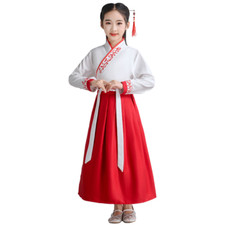 Enfants filles chinois - enfants,