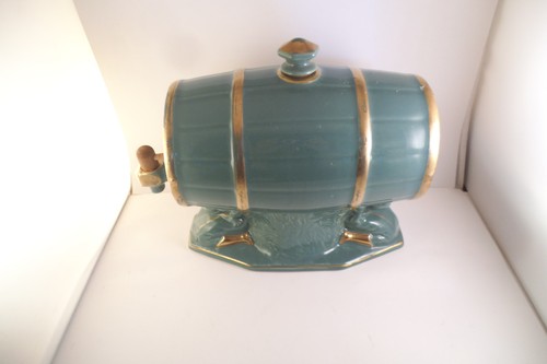 Vintage art pottery breen - vintage,