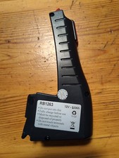 BATTERIE GÉNÉRIQUE RB 1263 12 VOLTS 2AH