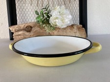 425⚜️ Ancien Plat Rond