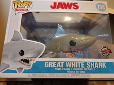 Les Dents de la mer POP