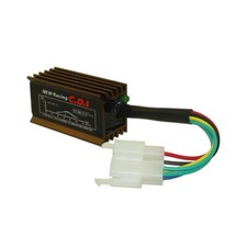 Boîtier CDI Allumage Course 6