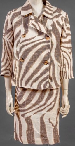 Max mara tailleur lin femme - mara,