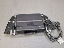 Ecran média DVD sur appuie tête avant - Citroen C4 Picasso I - 281153452C