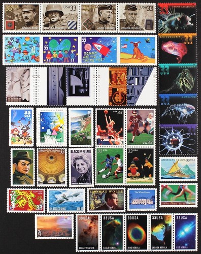 2000 commemorative year - 2000,