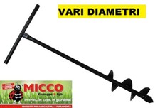 Sonde Manuelle Fora Sol