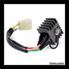 Régulateur Tension pour HONDA