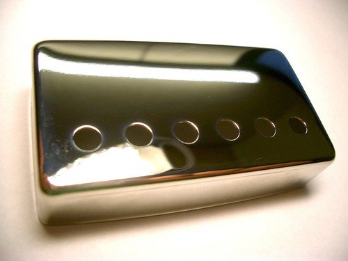 Göldo humbucker kappe cover - humbucker,