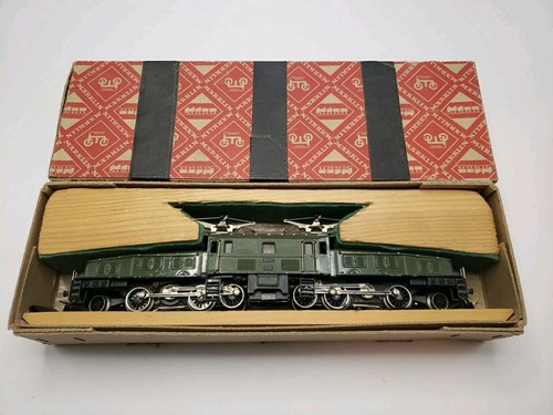 Vintage marklin crocodile - ho,