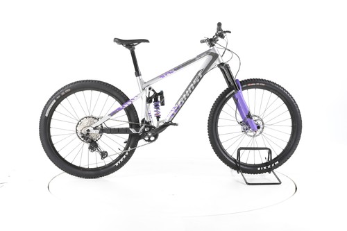 Ghost riot trail - riot,