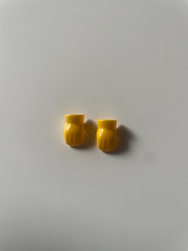 Playmobil paire gants - playmobil,