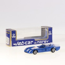Norev Jet-Car 833 Matra Simca