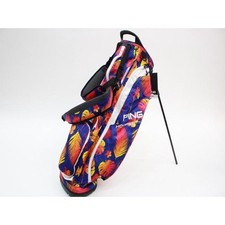 PING Hoofer Lite Stand Golf