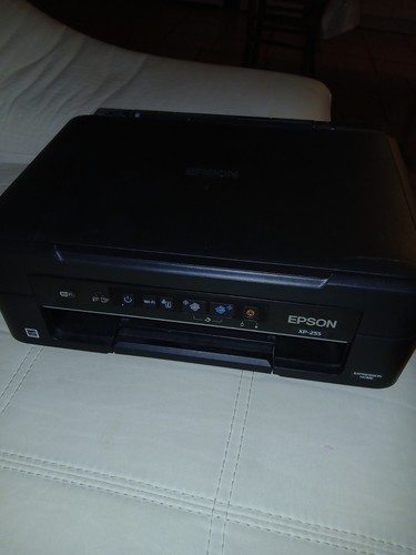 Imprimante epson - epson, xp
