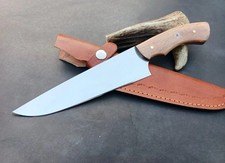 couteau de Cuisine Fait À