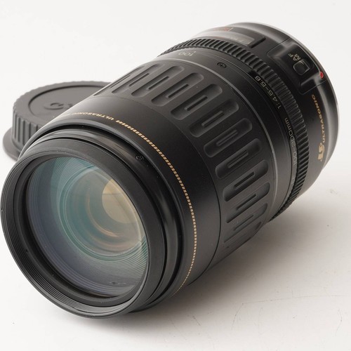Excellent canon objectif - excellent++,