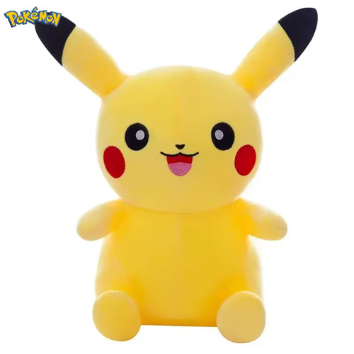 Peluche pokemon pikachu 50 - -,