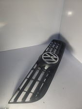 CALANDRE Volkswagen Polo IV (9N1/2/3) Hatchback 1.4 TDI 70 (BNM) #100570301