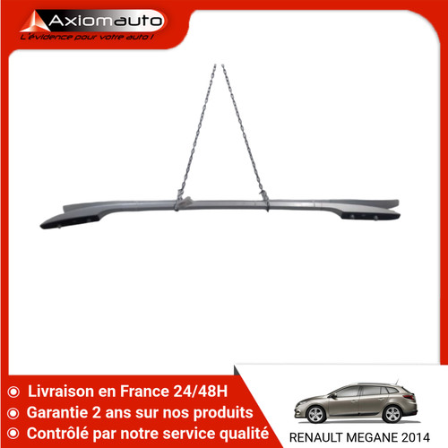 Barre de toit renault - 🇫🇷,