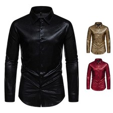 Chemise homme Renaissance