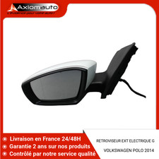 🇫🇷 RETROVISEUR EXTERIEUR