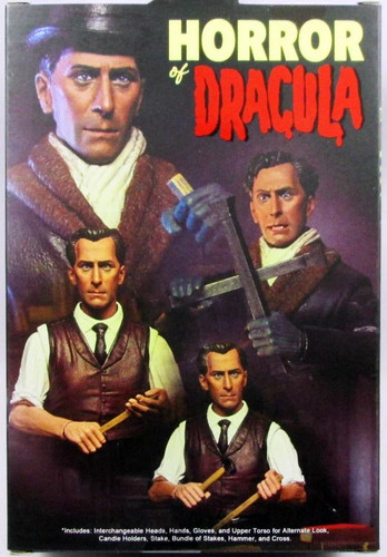 Hammer films horror of - hammer,