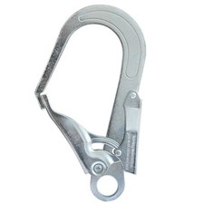 Mousqueton Escalade Montagne