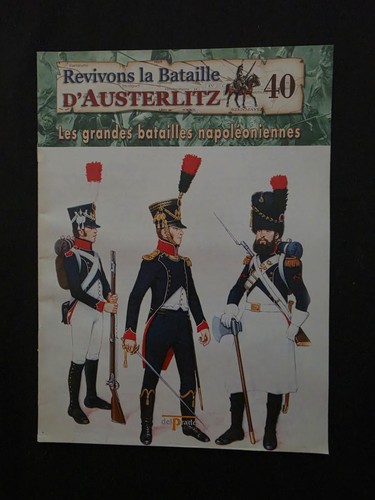 Fascicule revivons la - fascicule,