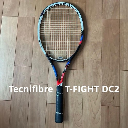 Raquette tennis tecnifibre - tennis,