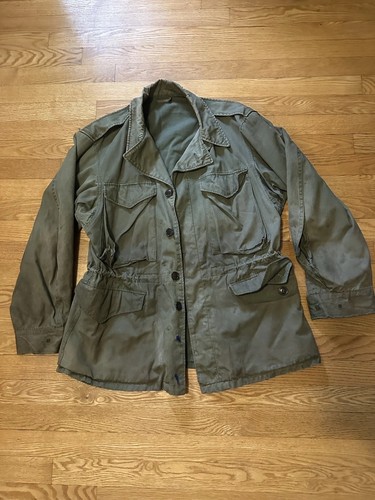 Vintage 1943 field - vintage,