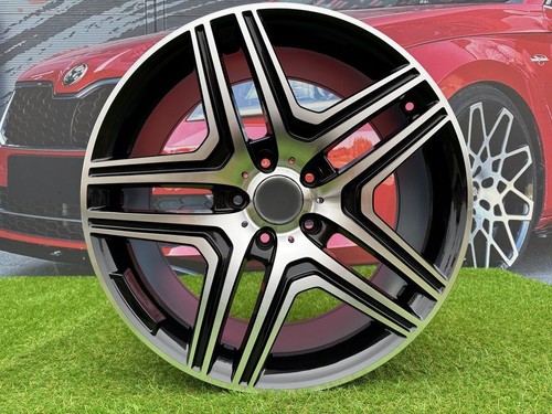 R20 pouce 5x112 - r20, ml63