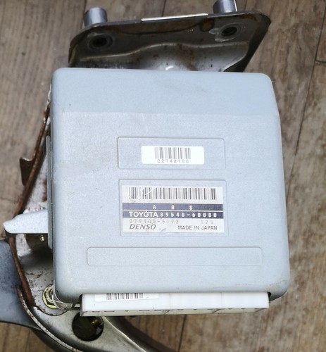 Centrale abs toyota hdj 100 - abs,