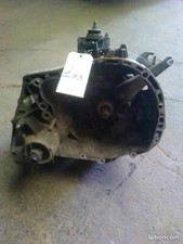 boite de vitesse renault