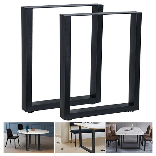 Cadre table pieds - , de