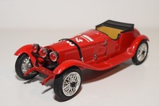 A100 1:16 POLISTIL TG4 TG-4