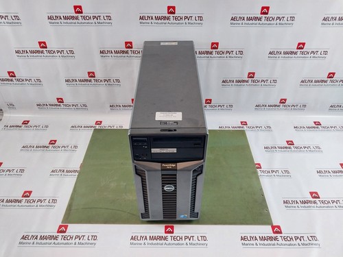 Serveur dell poweredge - poweredge, t610