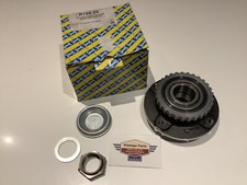 Citroën Berlingo Xsara Picasso Peugeot Partner roulement de roue SNR R159.33